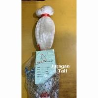 ราคา ตาข่ายเซลกวง/ตาข่ายไนล่อนสีขาว/อวนปลาละเอียด/อวนเมือง (55904770220)