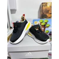 ราคา ADIDAS KIDS รองเท้าผ้าใบเด็ก FortaRun El I ของแท้พร้อมกล่อง (43102064194)
