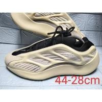 ราคา Adidas รองเท้าผ้าใบมือสอง adidas yeezy boost 700 v3 ชาย size 44 -28 cm (25814393859)