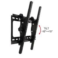 ราคา Eco Home ขายึดทีวี ขาแขวนยึดทีวี ขายึดจอ ขาแขวนทีวี ขาแขวนจอ TV แบบปรับก้มเงยได้ ขนาด 26-55 นิ้ว ขายึดจอทีวี (5981891943)