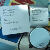 ราคา Sale!! Laneige BB Cushion Pore Control No.21 (338763380)