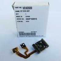 ราคา Hot Shoe Cover ชิ้นส่วนอะไหล่ซ่อมกล้อง Lumix Digital Camera DMC-FZ150 Panasonic Part VEK0S09 (4912267806)