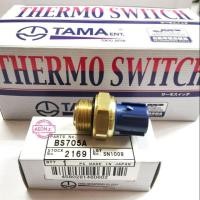 ราคา สวิตช์พัดลม (Thermo Switch) สําหรับ Honda SR4 1.6 (เต้ารับสีน้ําเงิน) (15297533723)