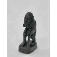 ราคา หลวงปู่ทิม วัดพระขาว ชูชก รุ่น เมตตามหาลาภ ปี 41 (KA1267) (26127598311)