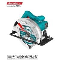ราคา Total เลื่อยวงเดือน 7 นิ้ว 1400 วัตต์ รุ่น TS1141856 (Circular Saw) (20848159411)
