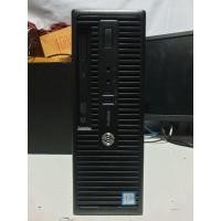 ราคา ขายComputerHP ProDesk 400 G3 SFF i7-6700 3.40GHz (6854395764)