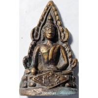 ราคา พระพุทธชินราช หลวงปู่เผือก วัดกิ่งแก้ว สมุทรปราการ / พระหลวงปู่เผือก พิมพ์พระพุทธชินราช วัดกิ่งแก้ว สมุทรปราการ (6588603630)