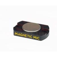 ราคา Magnetic Mic (แม่เหล็กติดไมค์วิทยุสื่อสาร) (40808509845)