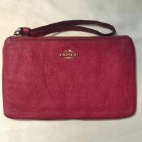 ราคา กระเป๋าแบรนด์เนมแท้มือสอง Coach (6005713859)