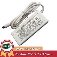ราคา Original สําหรับ Bose SOUNDDOCK II III 2 3 อะแดปเตอร์ AC PSC36W-208 18V 1A Switching Power Supply PSM36W-208 293247-009 310583-1200 (43817966290)