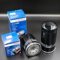 ราคา BOSCH ไส้กรองน้ำมันเครื่อง MAZDA BT50 / THUNDER / SKYActive / Fighter (6226824397)