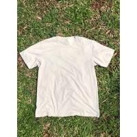 ราคา เสื้อยืด Uniqlo Airism 2 ชิ้น (27631969131)