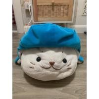 ราคา ตุ๊กตาแมวน้ำชิโรตัน Sirotan ขนาด 21 นิ้ว ถอดชุดได้ (26486444102)