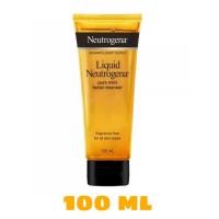 ราคา Neutrogena นูโทรจีน่า เพียว มายด์ เฟเซียล คลีนเซอร์ 100 มล. (22224777436)
