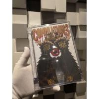 ราคา THAITANIUM.ENTCOMPILATION 3 "STILL HERE" Album Cover,Design & Art Direction by MMFK (42164121326)