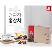 ราคา ของแท้ จุงขวัญจัง ชาโสมแดงเกาหลี 3g 100 ซอง (24244425016)