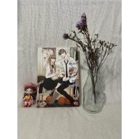 ราคา (มือสอง) แผนรักสุดป่วนจุดชนวนหัวใจยัยจอมซ่าส์ โดย Mimoza (29857225615)