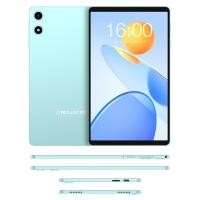 ราคา Global version Teclast P50 mini 8.7 นิ้ว Unisoc T606 แท็บเล็ตพีซี 4GB 128GB 1340800 Android 15 WIFI 5000mAh (53704960304)