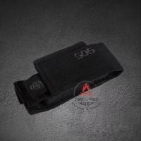 ราคา ซองใส่ Sog Nylon Sheath (size L) สำหรับคีม Sog (42173952794)
