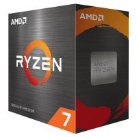 ราคา CPU (ซีพียู) AMD AM4 RYZEN 7 5800X3D (4.50GHz) 8C/16T R7 5800X3D ตัวท็อป พร้อมส่ง (29303350158)