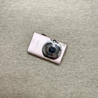 ราคา Canon IXUS 80is / Canon IXY 20is (44061068062)