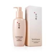 ราคา ของแท้/ กดติดดามมีโค้ดลดเพิ่ม SULWHASOO Gentle Cleansing Foam EX 200ml. (859733675)