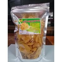 ราคา กล้วยหักมุก กล้วยฉาบรสหวาน หวานพอดีเพื่อสุขภาพ ปลอดสารเคมี 100% ขนาด 70 กรัม (9114563859)