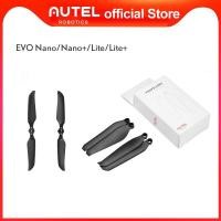 ราคา Autel Robotics Evo Nano/nano Plus/lite/lite Plus Quick Release ใบพัดใบมีด Props Guard ป้องกัน EVO RC Drone อะไหล่ (23488002204)