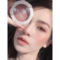ราคา บลัชออนRuberaรูบีร่าปัดแก้มNo.03 Berry Bright (15880221103)