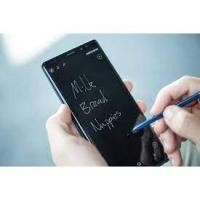 ราคา S Pen ปากกาสไตลัส Samsung Note 9 (29222322496)