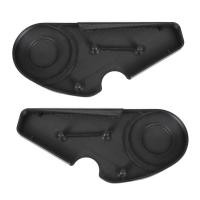 ราคา For SR2 SR3 SRD 560012 KBA 90 1x RECARO Seat Release Cover Panel Left or Right (41377588081)