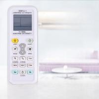 ราคา รีโมทแอร์ รวมทุกยี่ห้อ ใช้ได้ทุกยี่ห้อ รีโมทแอร์รวมรุ่น รุ่น K-1028E #O-0020 (19071153111)