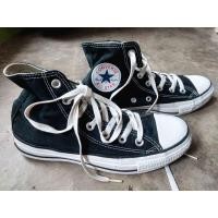 ราคา รองเท้า converse มือสอง สภาพดี สวยมาก (7545821107)