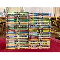 ราคา Reborn เล่ม 1-42 (ครบจบ)(ครบชุด) (25229496354)