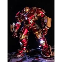 ราคา [Comicave] 1/12 Hulkbuster Iron Man Mark XLIV (MK44) สิขสิทธิ์แท้ MARVEL (8460680934)