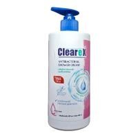 ราคา clearexสบู่เหลวฆ่าเชื้อครีมอาบน้ำฆ่าเชื้อ500ml (27421467208)