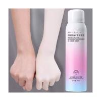 ราคา ‼️พร้อมส่งในไทย‼️ สเปรย์ผิวขาว Maycreate SPF 50 PA+++ มีเก็บเงินปลายทาง (4313111829)