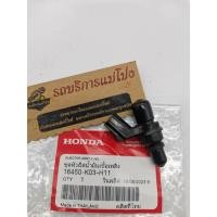 ราคา หัวฉีดน้ำมันเชื้อเพลิง รถเวฟ125i รถปี2012-2016 ของแท้ศูนย์HONDA (24215389728)