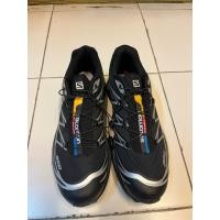 ราคา รองเท้าSolomonTX7.รองเท้าสินค้ามือหนึ่งเป็นไฮเอ็น size 42 ยาว27cm (43666878383)