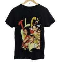 ราคา เสื้อวง TLC #เสื้อมือสอง#เสื้อแนววินเทจ#เสื้อมือสองusa#เสื้อยืด. (53006644951)