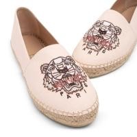 ราคา ส่งต่อ รองเท้า Kenzo espadrilles size 38 (26501566281)