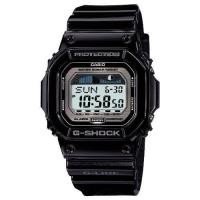 ราคา [Casio] Wristwatch G-SHOCK [Domestic Genuine Product] G-LIDE GLX-5600-1JF Men's Black (58101621218)