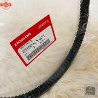 ราคา สายพานแท้ศูนย์ฮอนด้า Spacy i 23100-KZL-931 สายพานแท้ อะไหล่แท้ (40815458952)
