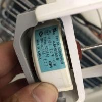 ราคา สำหรับมอเตอร์พัดลมตู้เย็น Siemens (44377337547)