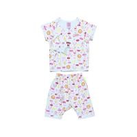 ราคา ชุดนอนเด็กแรกเกิด(NB) Little Wacoal New Collection (27350462039)