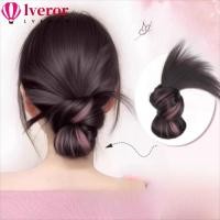 ราคา คลิปผมปู ดีไซน์ธรรมชาติและไฮไลท์ สำหรับวิกผมแบบบุญ ผมแฮร์พีชสังเคราะห์ฟองฝ้ายสำหรับผู้หญิง (54657783154)