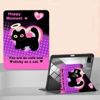 ราคา Pad 5/5 Mi Pad 6/6 Pro Xiaomi เคสขาตั้งหมุนได้ Redmi Pad Se Mi Pad Pro 6 เคสการ์ตูนพร้อมช่องใส่ปากกา (24728406676)