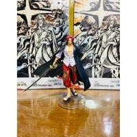 ราคา (จับฉลาก) แท้100% แชงค์ แชงคูส Shanks Ichiban Kuji New Four Emperors ฟิกเกอร์ โมเดล วันพีช Figure Model One piece (48552728577)