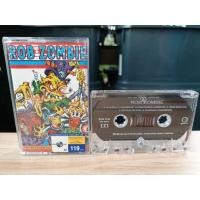 ราคา เทป Rob Zombie - Rob Zombie (41410711715)