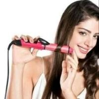 ราคา เครื่องหนีบผมลอนตรง NOVA 2 in 1 (42555803777)